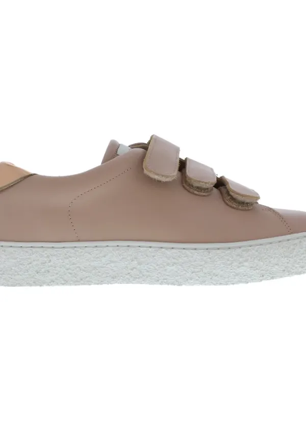 Axel Arigato Sneakers Rosa, Dam