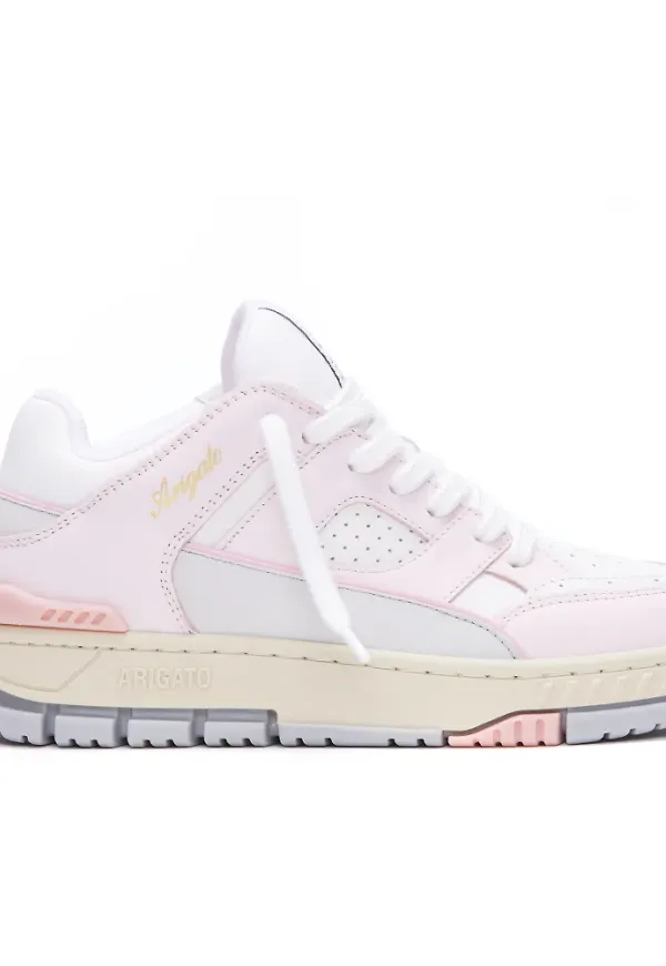 Axel Arigato Sneakers Rosa, Dam
