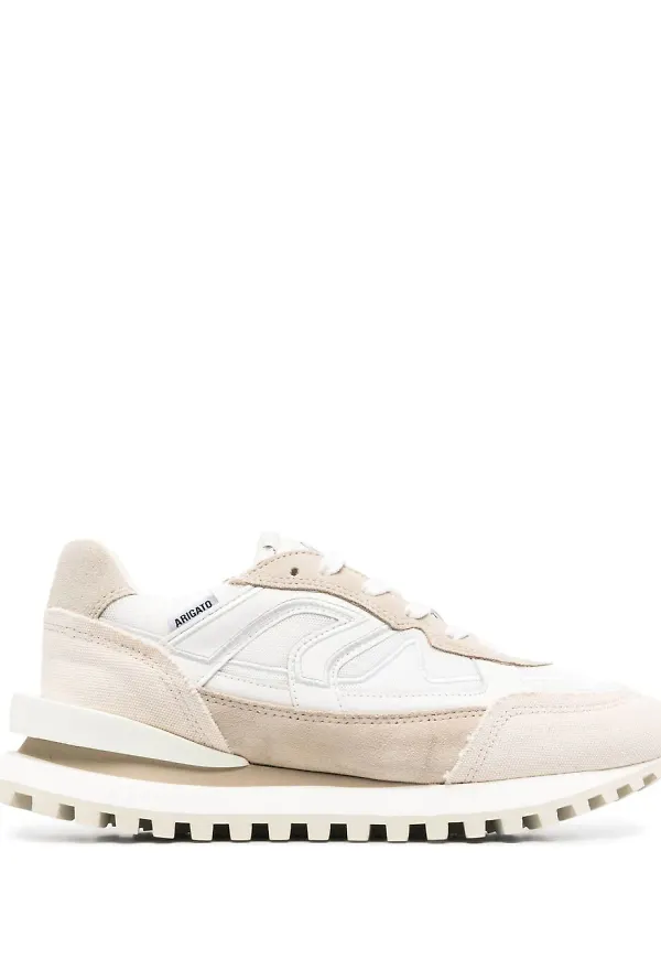 Axel Arigato Sonar låga sneakers - Neutral