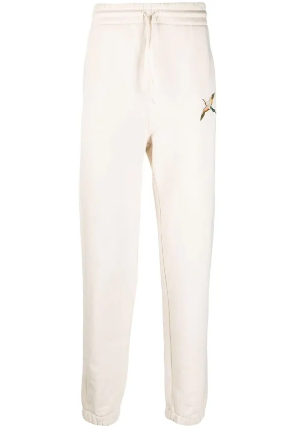 Axel Arigato sweatpants - Neutral