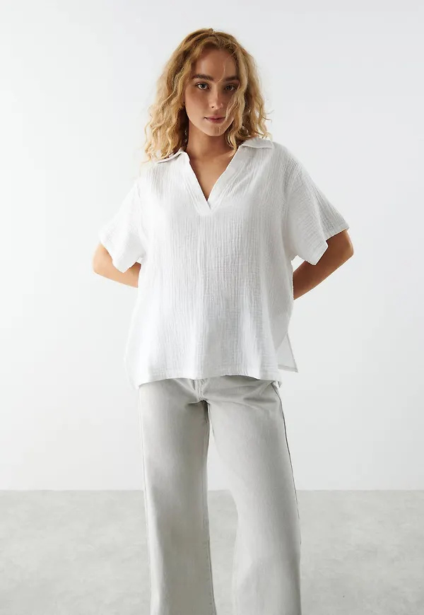 Aysel shirt