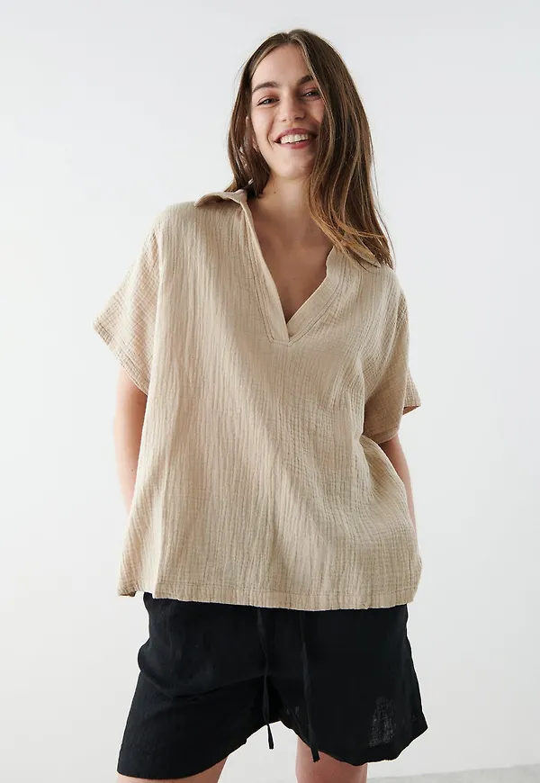 Aysel shirt