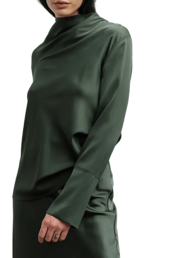 Ayumi Blouse