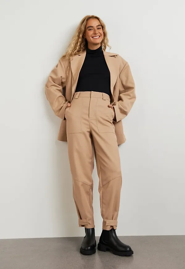 Azira trousers