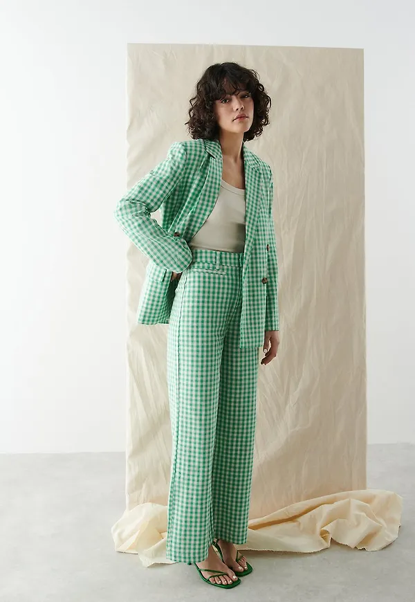 Azra trousers