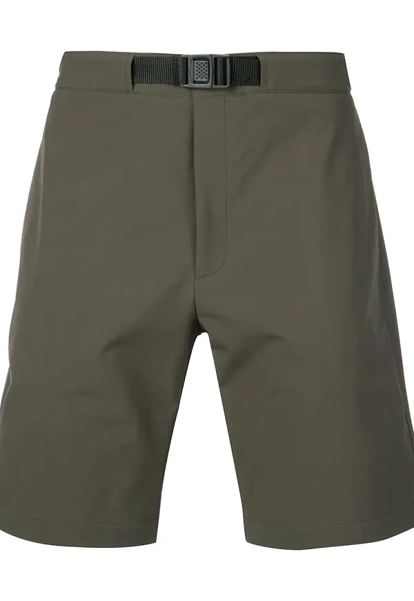 Aztech Mountain Express Creek shorts - Grön