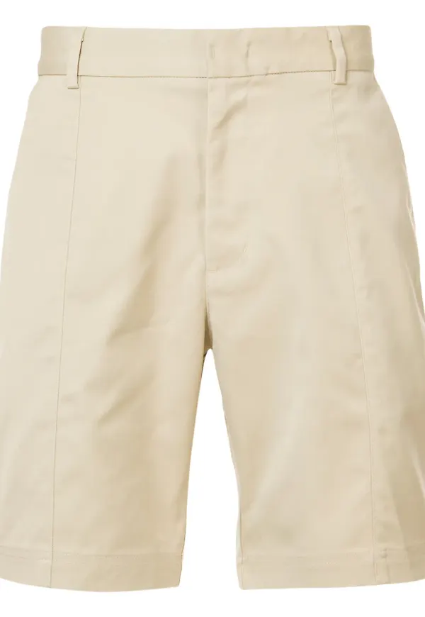 Aztech Mountain Jockey Club shorts - Brun