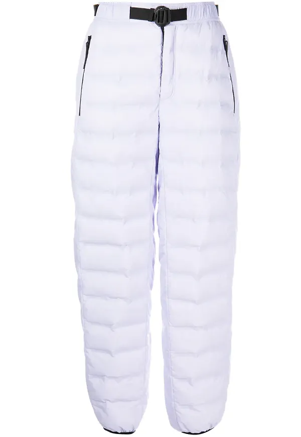 Aztech Mountain Ozone byxor - Lila