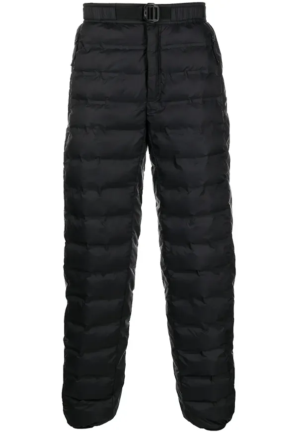 Aztech Mountain Ozone byxor - Svart