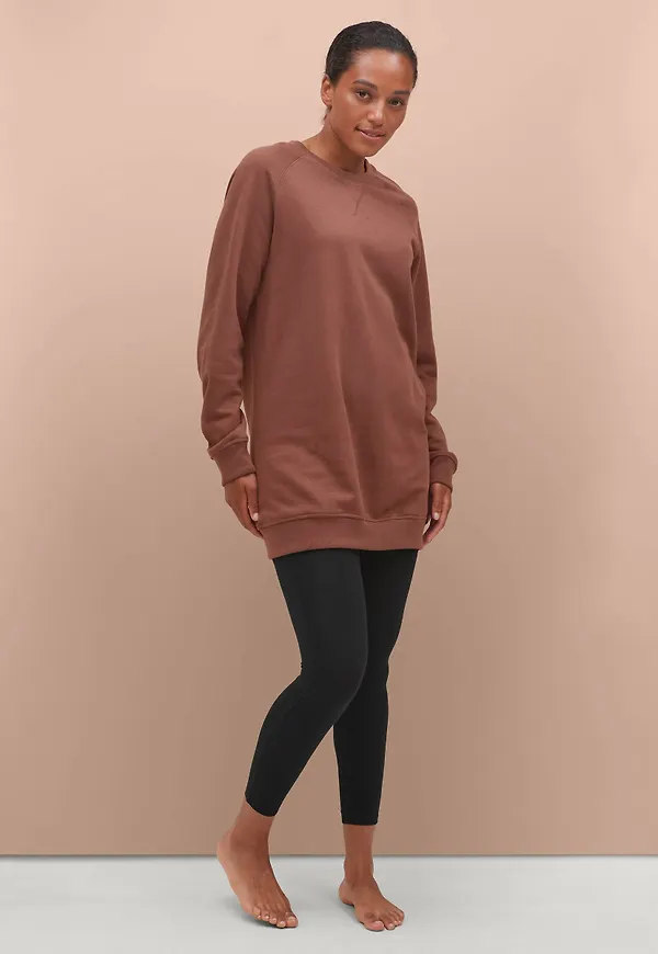 Ellos - Leggings Peg - Svart