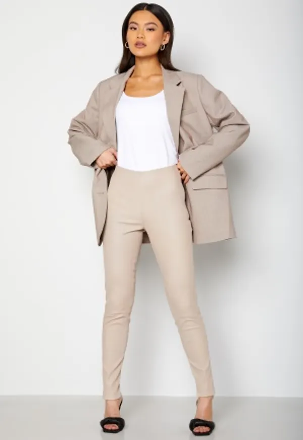 ROCKANDBLUE Tula Stretch Pants Sand 42