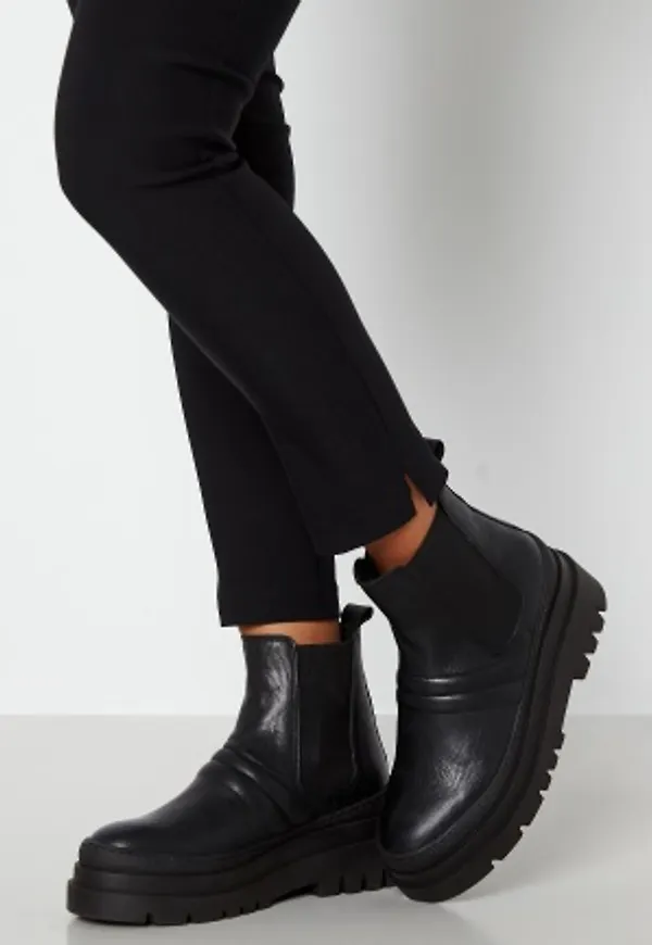 Bianco Dema Short Boot 100 Black 39