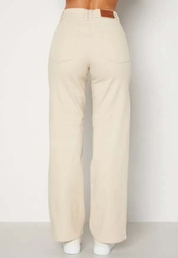 Object Collectors Item Marina MW Twill Jeans L