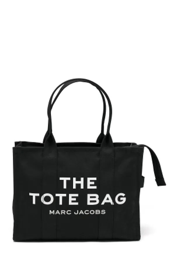 Marc Jacobs (THE) The Large Tote 001 Black One size
