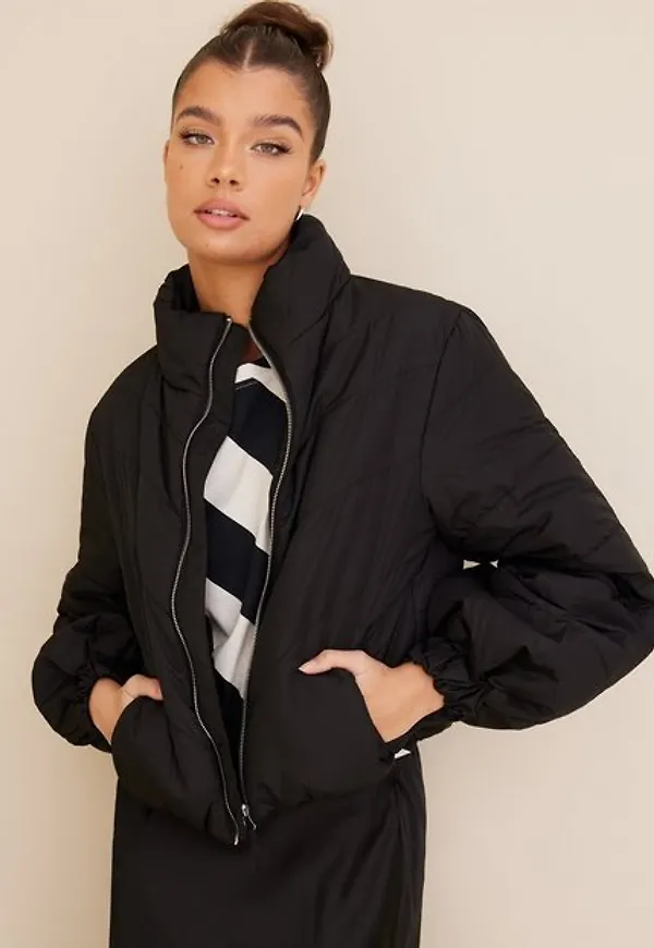 Jacqueline de Yong Jdyhonesty Short Jacket Otw Zhs Övriga Jackor
