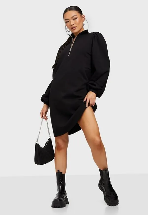 Gestuz NankitaGZ zipper dress Loose fit dresses