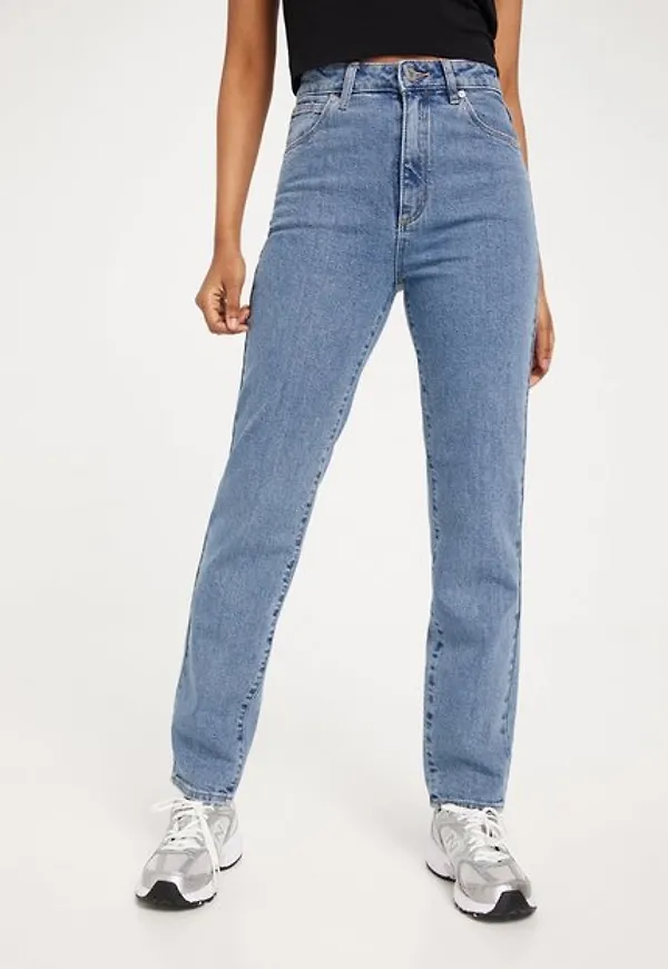 Abrand Jeans A '94 High Slim Tall Georgia High waisted jeans