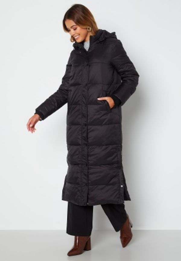 Sisters Point Dusty Jacket 000 Black L
