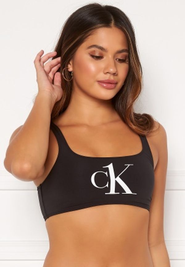 Calvin Klein Bralette CK Bikini BEH PVH Black XS