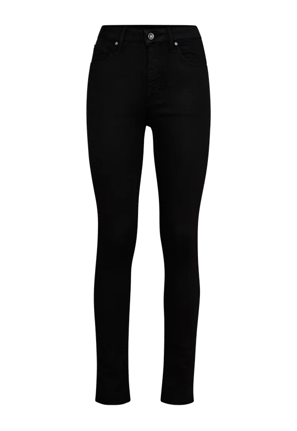 Tiger of Sweden - Jeans Shelly Slim - Svart