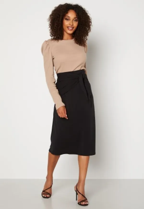 Object Collectors Item Alina Skirt Black S