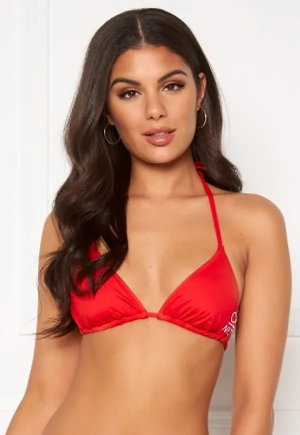 Calvin Klein Triangle-RP Bikini XBG High Risk L