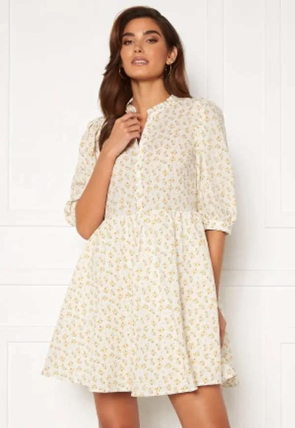 Object Collectors Item Bareen 3/4 Dress Sandshell 38