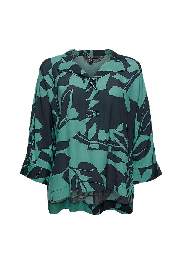 Esprit - Blus - Blå