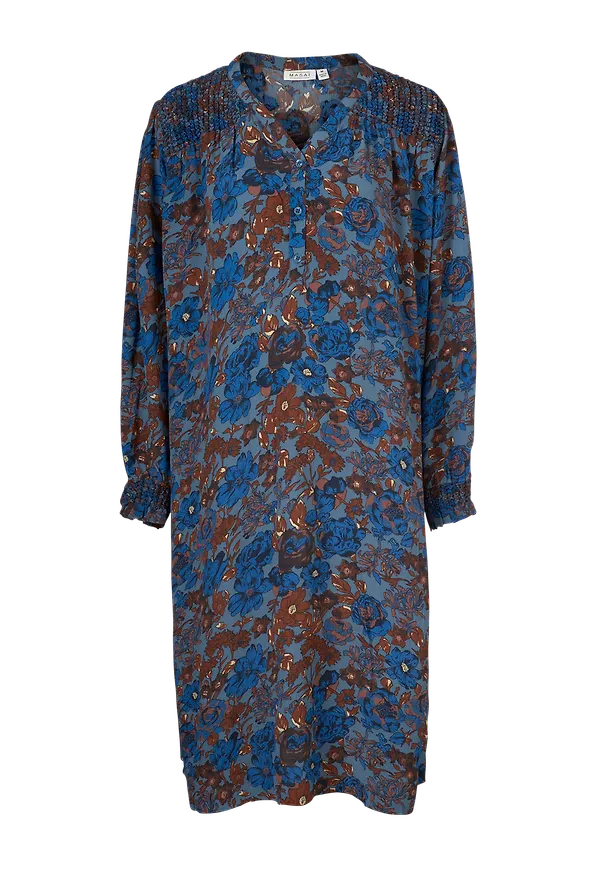 Masai - Klänning Nevini Dress - Multi
