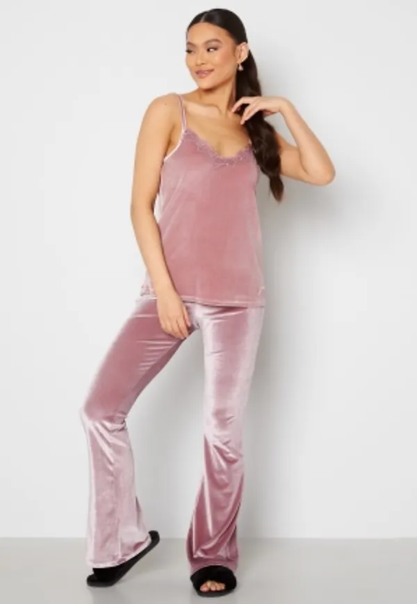 Guess Cate Pant RDA Rose Dream S