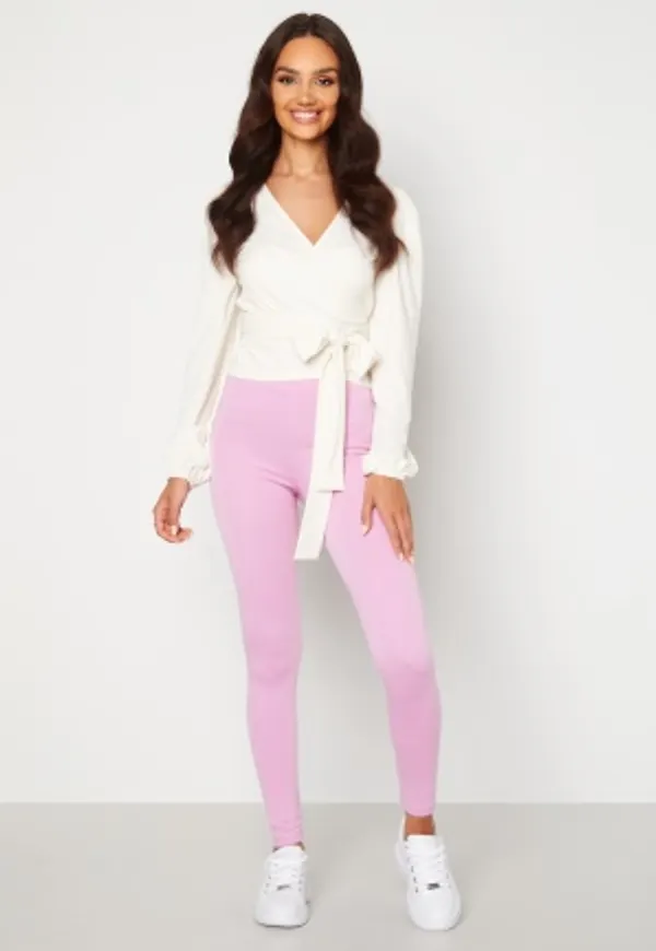 Trendyol Sindy Leggings Pembe/Pink XS