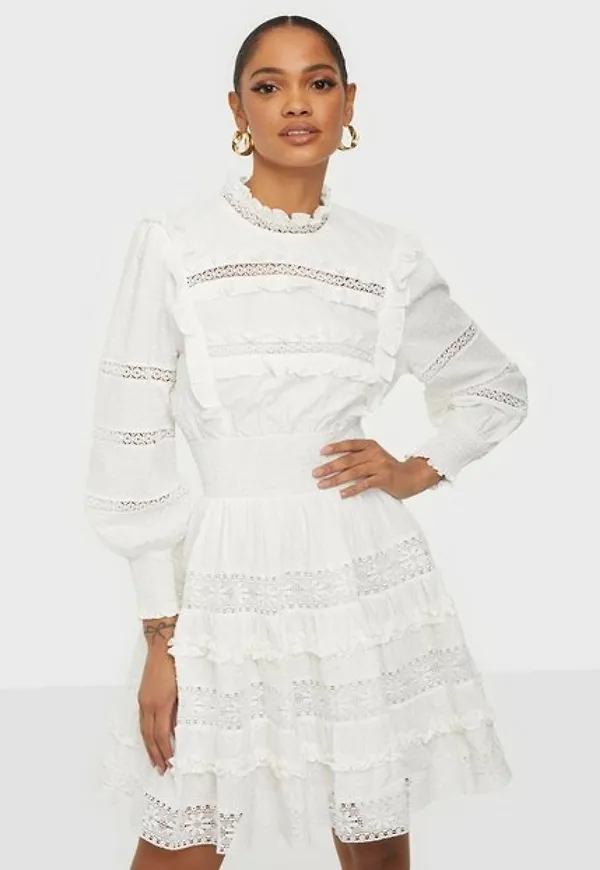 By Malina Emmie dress Klänning