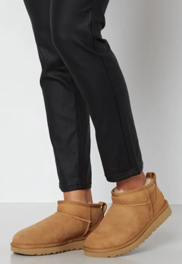 UGG Classic Ultra Mini Chestnut 37