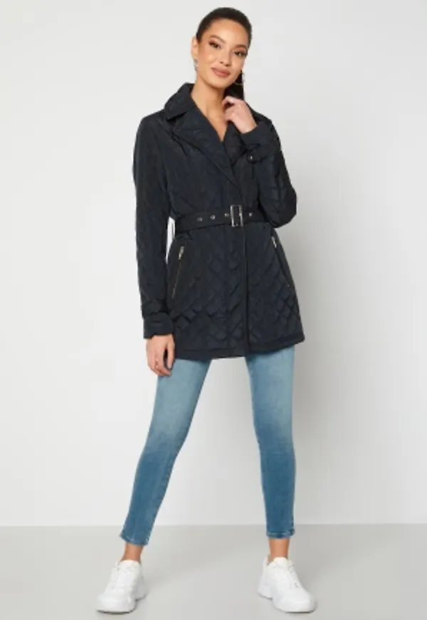 ROCKANDBLUE Bianca Jacket Dark Navy 44