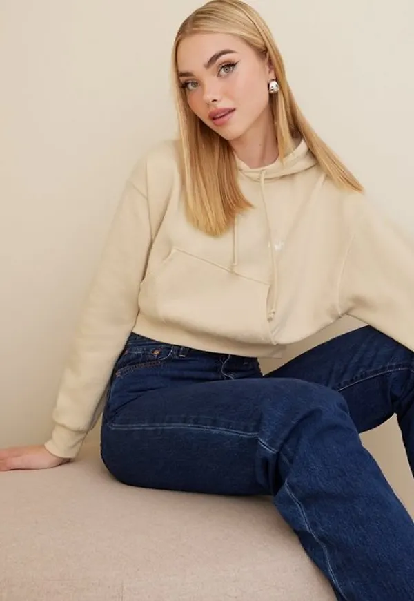 Levi's Laundry Day Sweatshirt Angora Hoodies