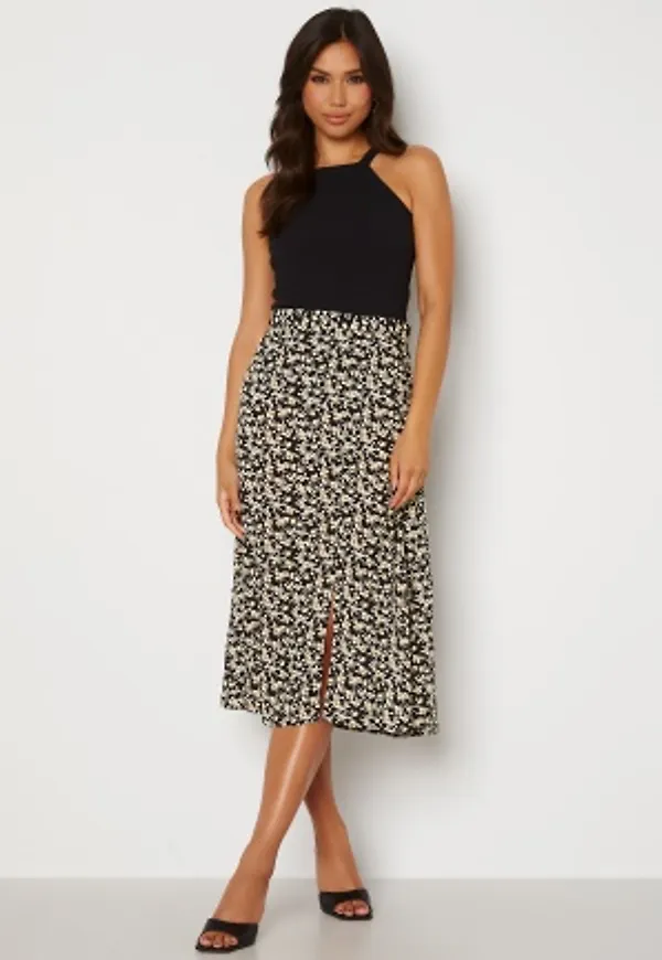 Trendyol Donna Midi Skirt Black 36