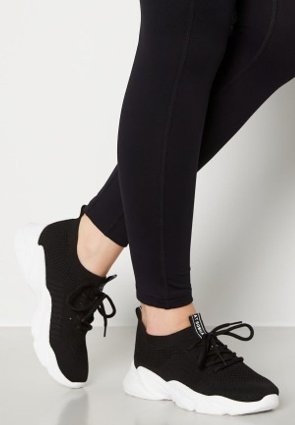SoWhat 655 Sneakers Black 38