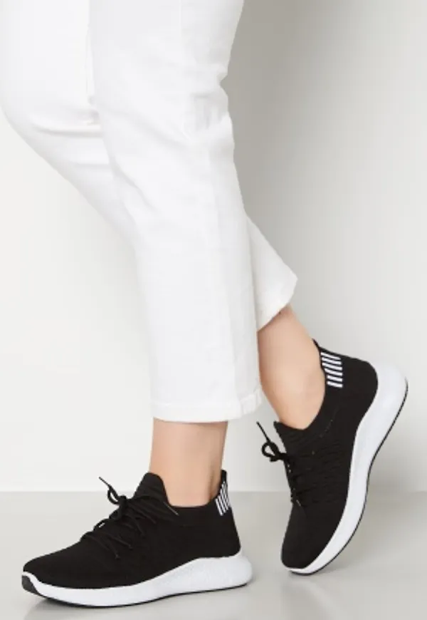 SoWhat 302 Sneakers Black 38