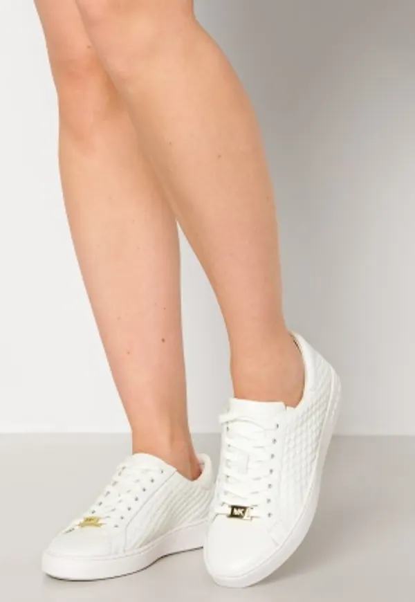 Michael Michael Kors Colby Sneaker 085 Optic White 38.5