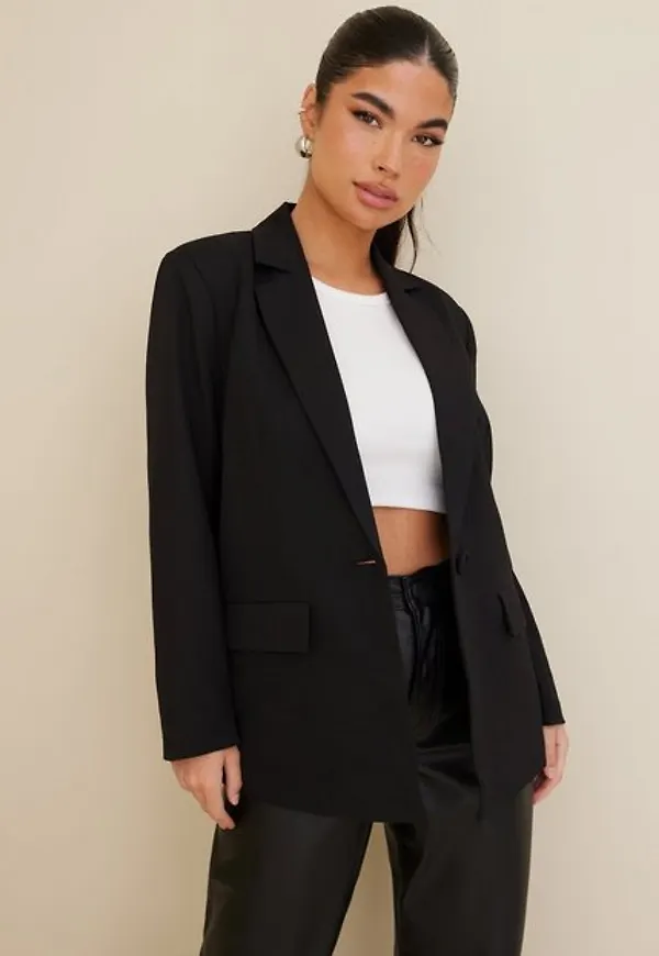 Y.A.S Yasjulima 7/8 Blazer Kavajer