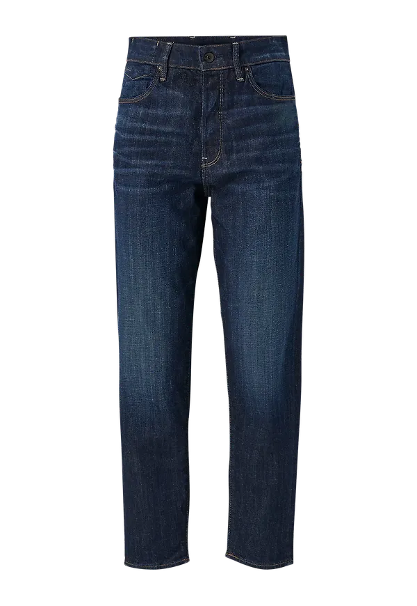 G-Star - Jeans Janeh Ultra High Mom Ankle Wmn C - Grön