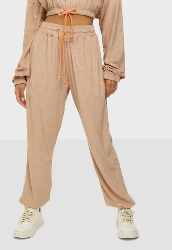 Public Desire Amber Gill Super Soft Joger Bitter Co-Ord Mjukisbyxor