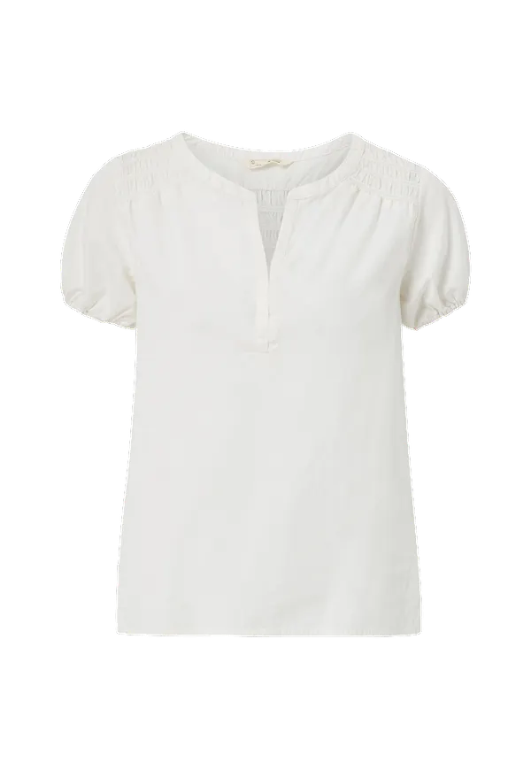 Odd Molly - Topp Poppy Top - Vit