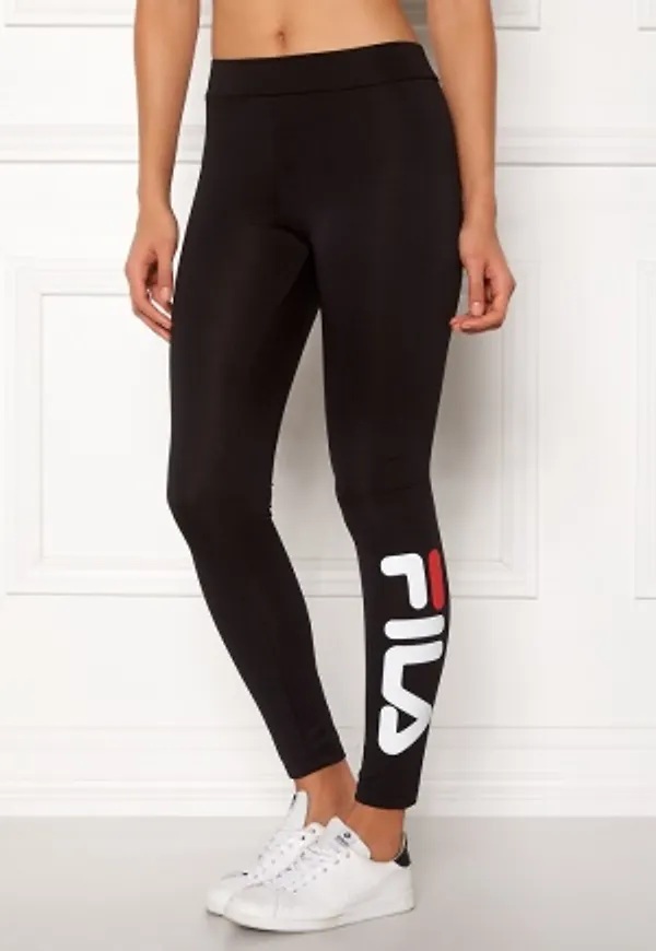 FILA Flex 2.0 Leggings 002 Black XS