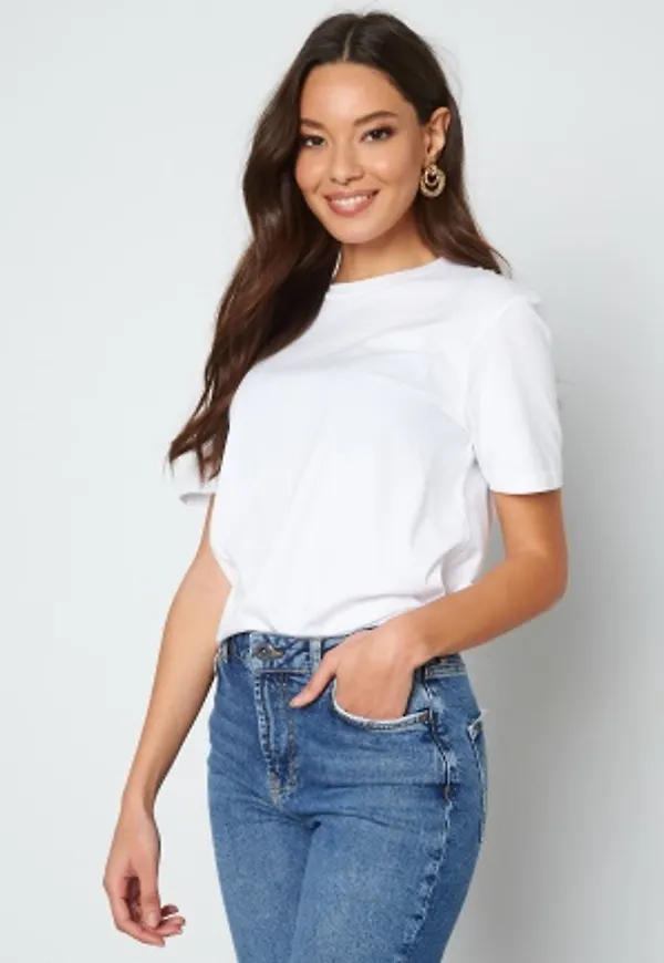 SELECTED FEMME My Perfect SS Tee Bright White S