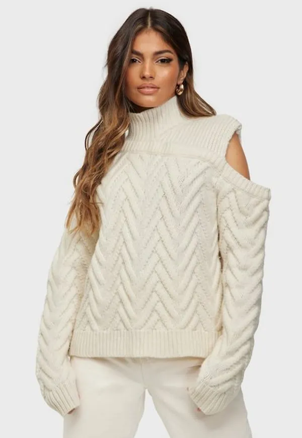Gestuz MarselaGZ pullover Stickade tröjor