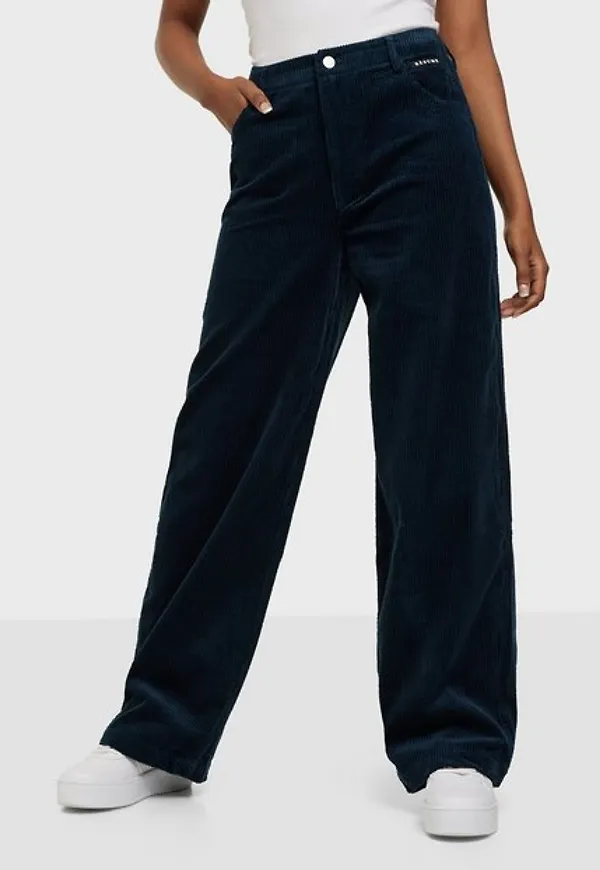 Résumé GanillaRS Pant Byxor