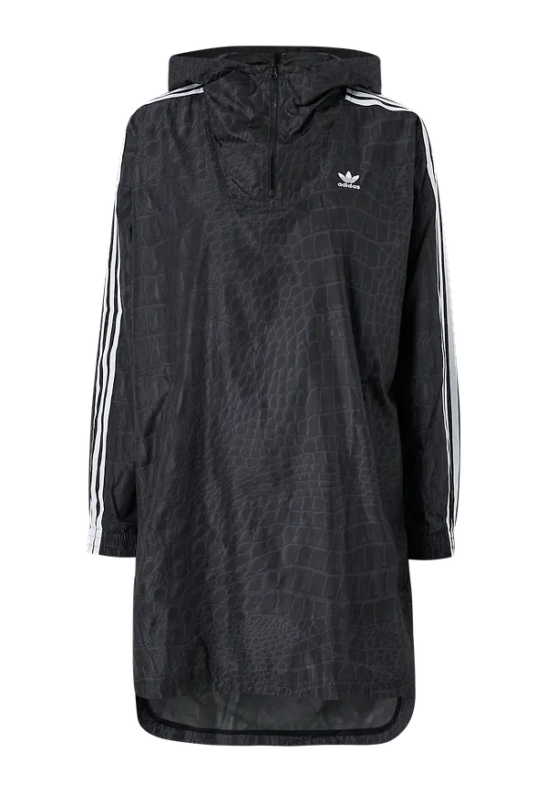 adidas Originals - Jacka - Svart