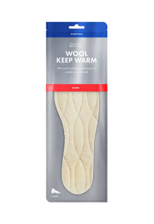 Wool Keep Warm