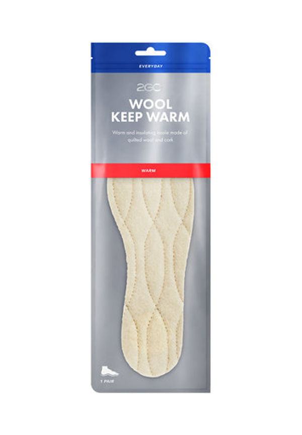 Wool Keep Warm